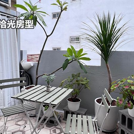台南悠然民宿unabnb Bagian luar foto