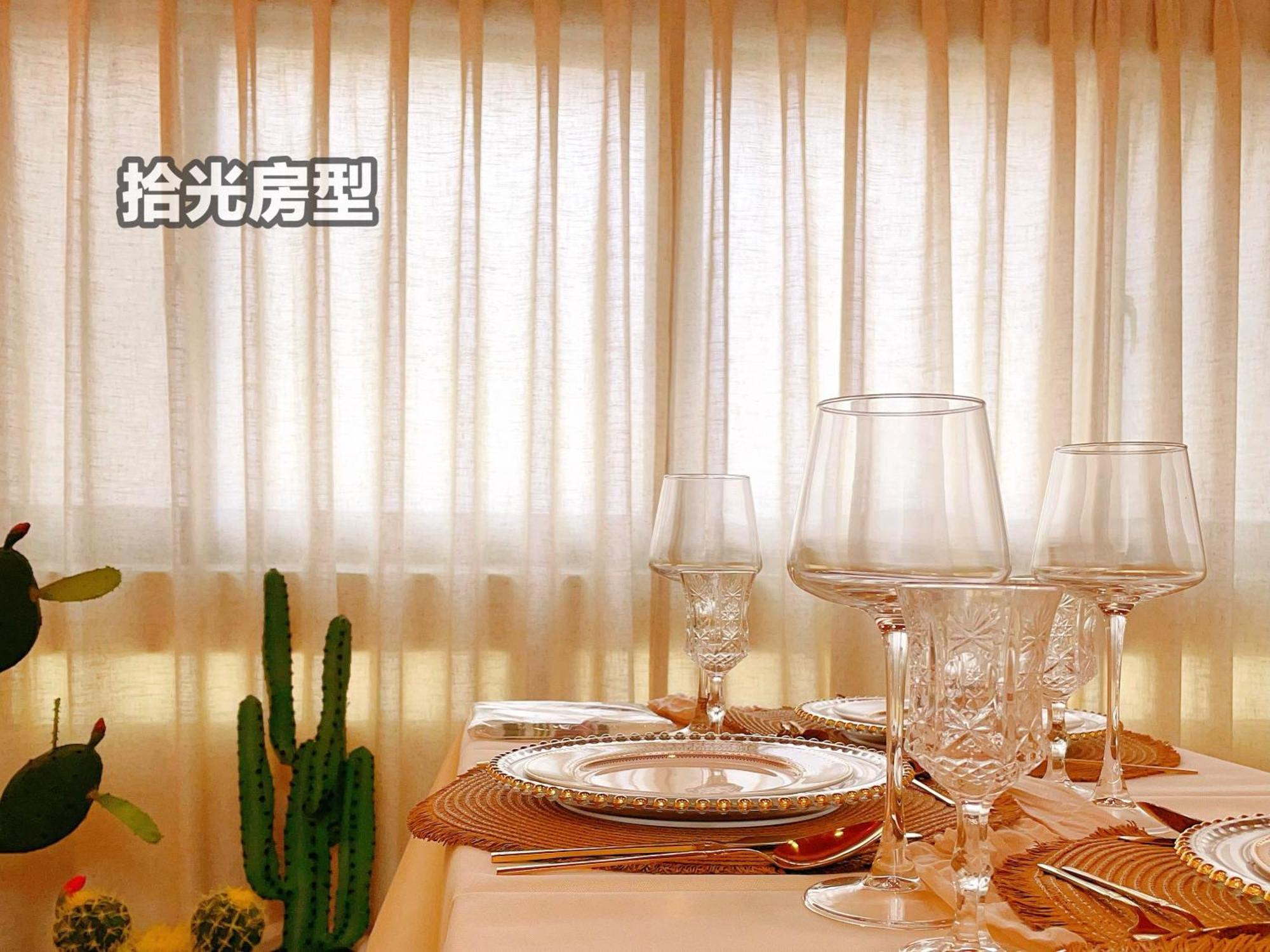 台南悠然民宿unabnb Bagian luar foto