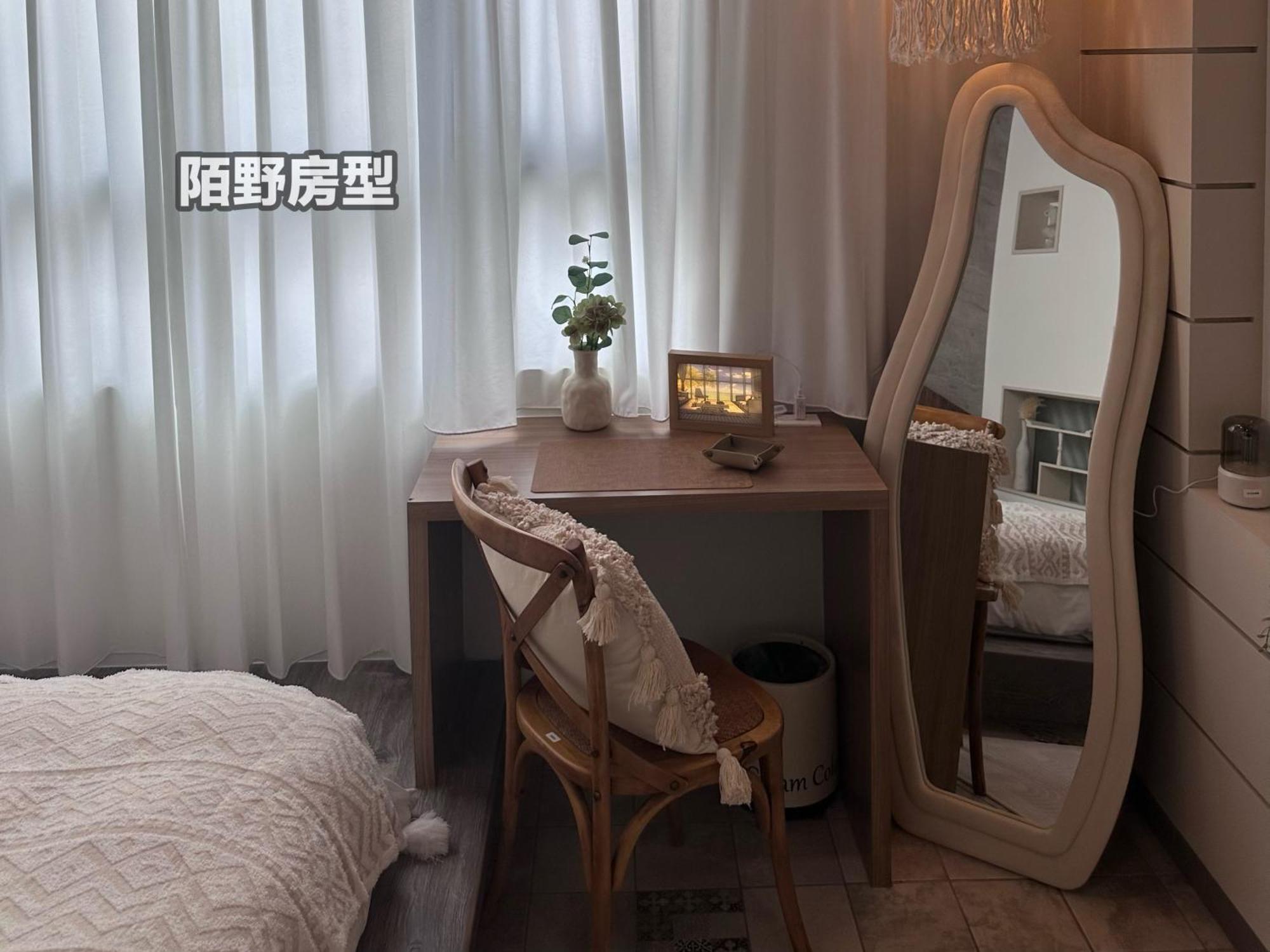 台南悠然民宿unabnb Bagian luar foto